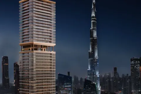 شقة في دبي استوديو, 73 م² رقم 115228 - صورة 2