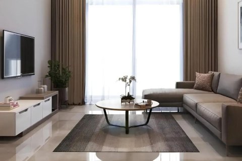 Appartement à Dubai, 2 chambres, 82.6 m², № 142031