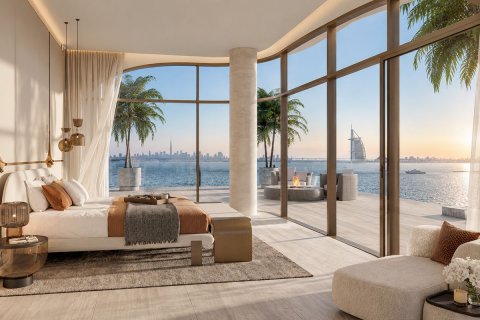 Apartment in Palm Jumeirah, Dubai 2 bedrooms, 151.9 sq.m. № 142027