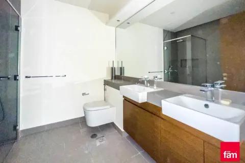 Apartment in City Walk, Dubai 3 bedrooms, 204 sq.m. № 142026 - photo 12