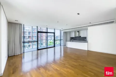 Apartment in City Walk, Dubai 3 bedrooms, 204 sq.m. № 142026