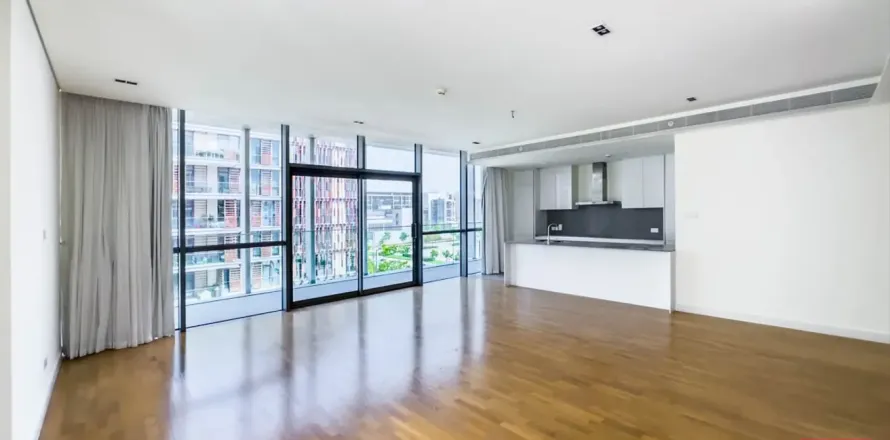 Apartment in City Walk, Dubai 3 bedrooms, 204 sq.m. № 142026
