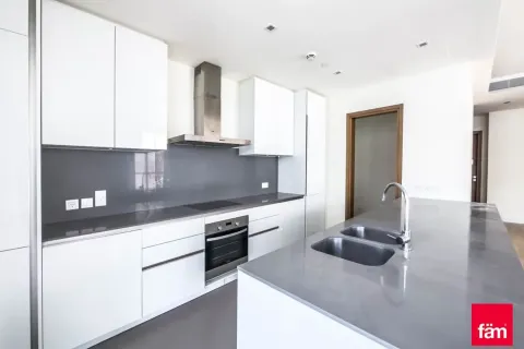 Apartment in City Walk, Dubai 3 bedrooms, 204 sq.m. № 142026 - photo 3