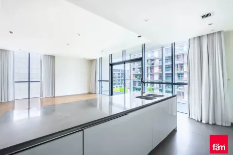 Apartment in City Walk, Dubai 3 bedrooms, 204 sq.m. № 142026 - photo 2
