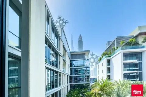 Apartment in City Walk, Dubai 3 bedrooms, 204 sq.m. № 142026 - photo 11