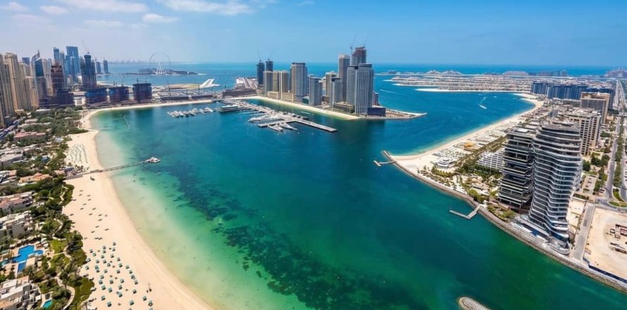 شقة في نخلة جميرا, دبي 2 غرف نوم, 310 م² رقم 142025