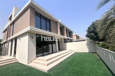Вилла в Дубай Хилс Эстейт, Дубай, 3 спальни, 278м², № 44845