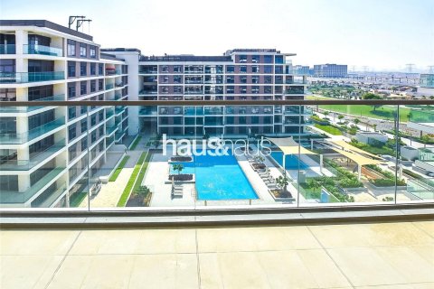 Appartement à Park Heights, Dubai Hills Estate, Dubai, 2 chambres, 121 m², № 44848