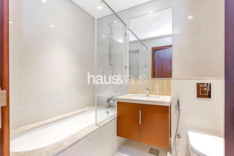 Apartment in Park Heights, Dubai Hills Estate, Dubai 3 bedrooms, 186 sq.m. № 44843 - photo 10