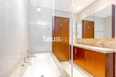Apartment in Park Heights, Dubai Hills Estate, Dubai 3 bedrooms, 186 sq.m. № 44843 - photo 8