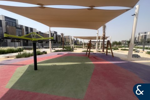 Villa à Mudon, Dubai, 3 chambres, 206 m², № 78872 - photo 24