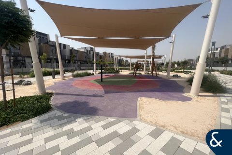 Villa à Mudon, Dubai, 3 chambres, 206 m², № 78872 - photo 23