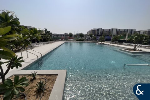 Villa à Mudon, Dubai, 3 chambres, 206 m², № 78872 - photo 25