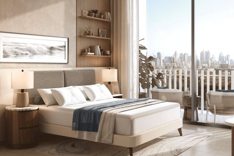 شقة في Maritime City, دبي 2 غرف نوم, 117 م² رقم 120627 - صورة 5
