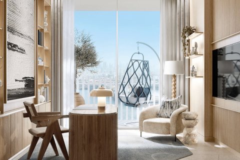 شقة في Maritime City, دبي 2 غرف نوم, 117 م² رقم 120627 - صورة 3