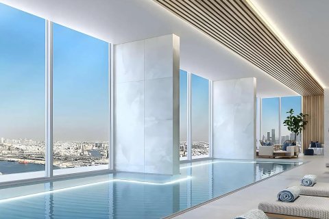 شقة في Maritime City, دبي 2 غرف نوم, 117 م² رقم 120627 - صورة 7
