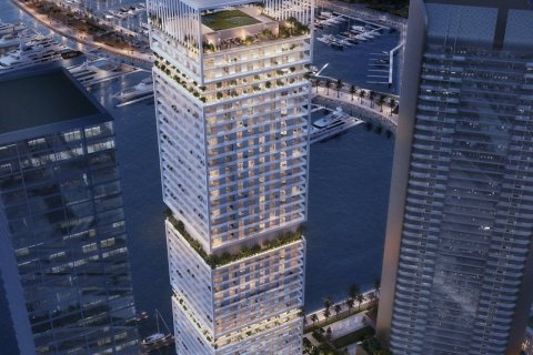 شقة في Maritime City, دبي 2 غرف نوم, 117 م² رقم 120627 - صورة 9