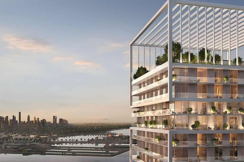 شقة في Maritime City, دبي 2 غرف نوم, 117 م² رقم 120627 - صورة 6