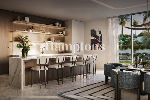 Villa à Dubai, 4 chambres, 959.96669900 m², № 135038 - photo 11