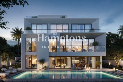 Villa à Dubai, 4 chambres, 959.96669900 m², № 135038 - photo 9