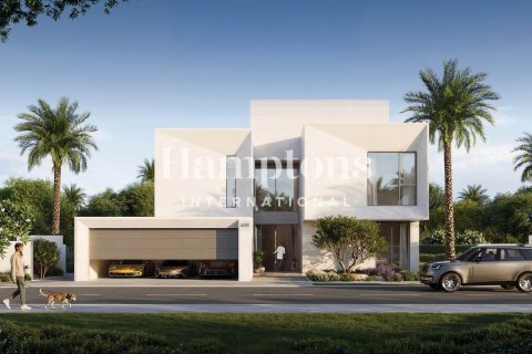 Villa à Dubai, 4 chambres, 959.96669900 m², № 135038 - photo 4