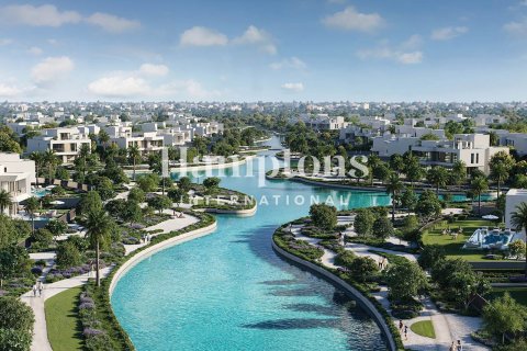 Villa à Dubai, 4 chambres, 959.96669900 m², № 135038 - photo 8