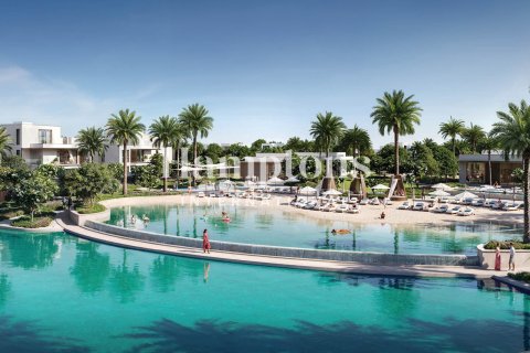 Villa à Dubai, 4 chambres, 959.967 m², № 135038