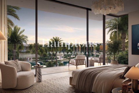 Villa à Dubai, 4 chambres, 959.96669900 m², № 135038 - photo 2