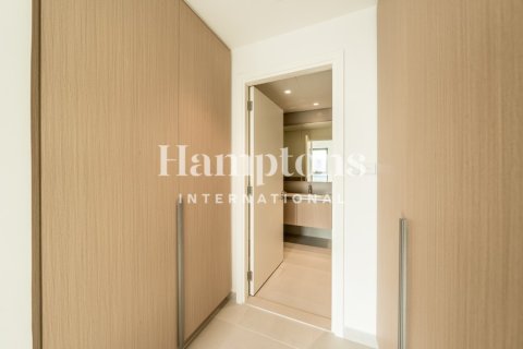 Appartement à Dubai Creek Harbour (The Lagoons), Dubai, 2 chambres, 90.32029660 m², № 135033 - photo 3