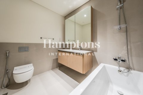 Appartement à Dubai Creek Harbour (The Lagoons), Dubai, 2 chambres, 90.32029660 m², № 135033 - photo 5