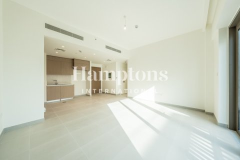 Appartement à Dubai Creek Harbour (The Lagoons), Dubai, 2 chambres, 90.32029660 m², № 135033 - photo 6