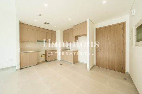 Appartement à Dubai Creek Harbour (The Lagoons), Dubai, 2 chambres, 90.32029660 m², № 135033 - photo 7