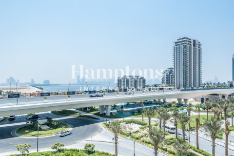 Apartment in Dubai Creek Harbour (The Lagoons), Dubai 2 bedrooms, 90.3203 sq.m. № 135033