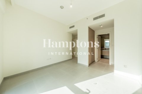 Appartement à Dubai Creek Harbour (The Lagoons), Dubai, 2 chambres, 90.32029660 m², № 135033 - photo 4