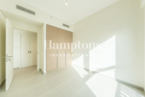 Appartement à Dubai Creek Harbour (The Lagoons), Dubai, 2 chambres, 90.32029660 m², № 135033 - photo 8