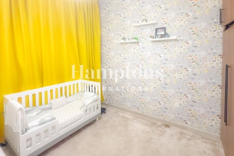 Apartment in Town Square, Dubai 2 bedrooms, 84.4498 sq.m. № 135032