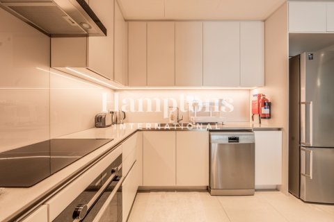 Apartment in Jumeirah Beach Residence, Dubai 2 bedrooms, 137.03 sq.m. № 135044