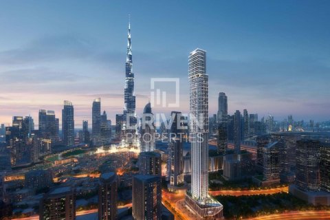 شقة في وسط مدينة دبي, دبي 1غرف نوم, 64.75 م² رقم 140402 - صورة 2