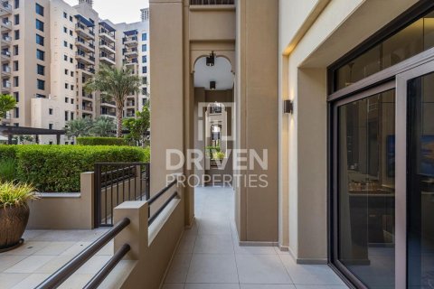 شقة في Umm Suqeim 3, ام سقيم, دبي 1غرف نوم, 85.94 م² رقم 140406 - صورة 16