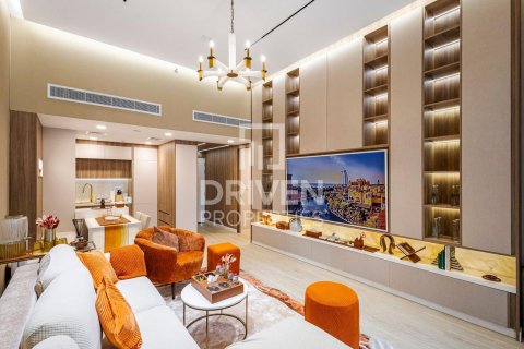 شقة في Umm Suqeim 3, ام سقيم, دبي 1غرف نوم, 85.94 م² رقم 140406 - صورة 3