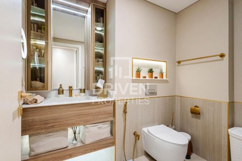 شقة في Umm Suqeim 3, ام سقيم, دبي 1غرف نوم, 85.94 م² رقم 140406 - صورة 11