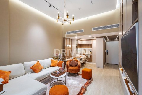 Apartment in Umm Suqeim 3, Umm Suqeim, Dubai 1 bedroom, 85.94 sq.m. № 140406