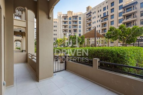 شقة في Umm Suqeim 3, ام سقيم, دبي 1غرف نوم, 85.94 م² رقم 140406 - صورة 14