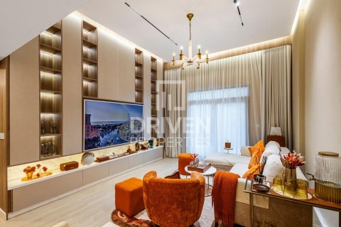 شقة في Umm Suqeim 3, ام سقيم, دبي 1غرف نوم, 85.94 م² رقم 140406 - صورة 2