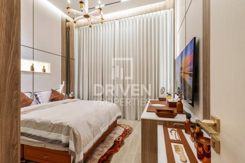 شقة في Umm Suqeim 3, ام سقيم, دبي 1غرف نوم, 85.94 م² رقم 140406 - صورة 10