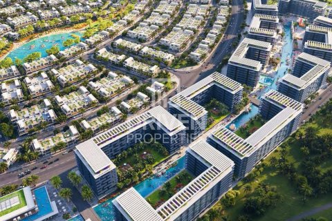 Maison de ville à Dubai Investment Park, Dubai, 4 chambres, 144.56 m², № 140404 - photo 9