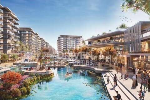 Maison de ville à Dubai Investment Park, Dubai, 4 chambres, 144.56 m², № 140404 - photo 8