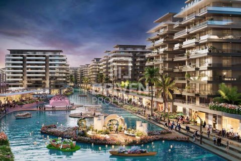 Maison de ville à Dubai Investment Park, Dubai, 4 chambres, 144.56 m², № 140404 - photo 11