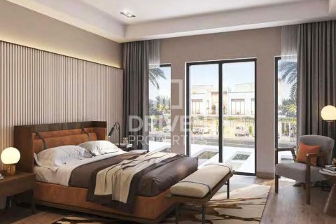 Maison de ville à Dubai Investment Park, Dubai, 4 chambres, 144.56 m², № 140404 - photo 6