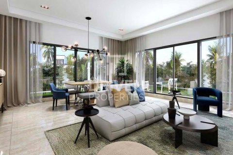 Maison de ville à Dubai Investment Park, Dubai, 4 chambres, 144.56 m², № 140404 - photo 10